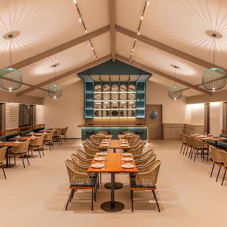 Energise Soul Retreat Trimbakeshwar Nashik Hotell Eksteriør bilde